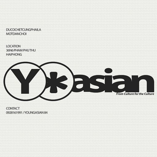 Youngasian